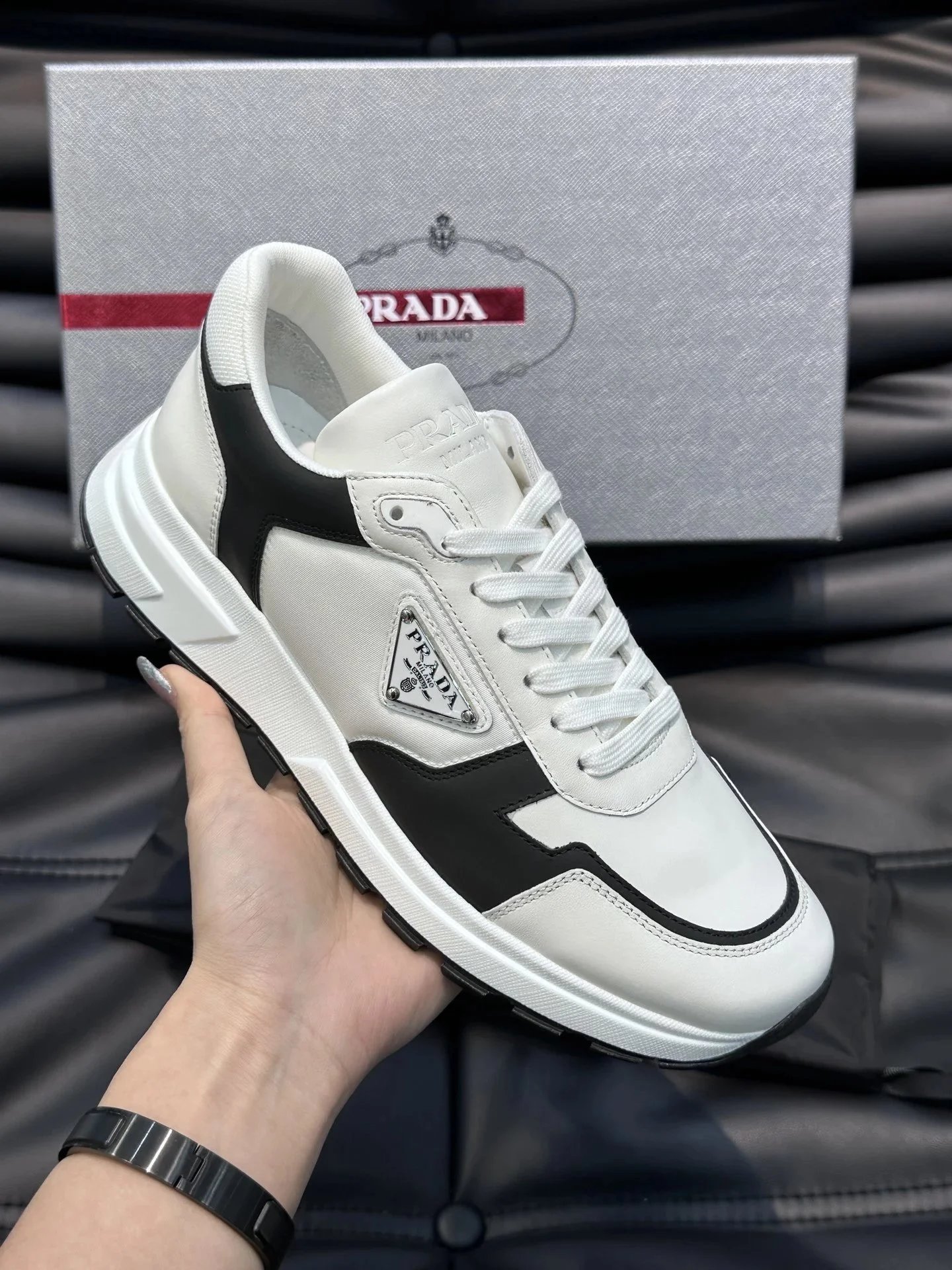 Prada Shoes