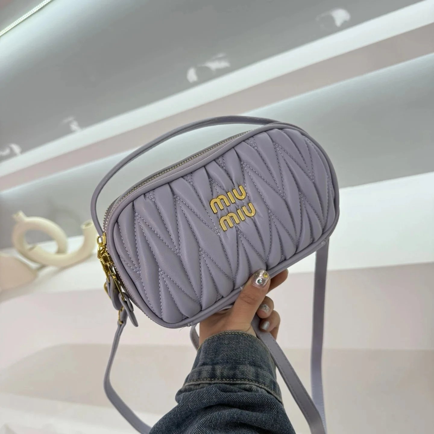 miumiu handbag