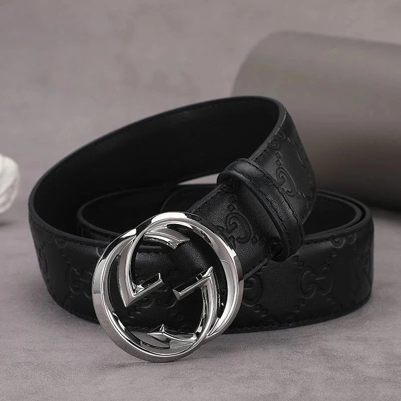 Gucci Belt 40 colorways [Premium Quality]