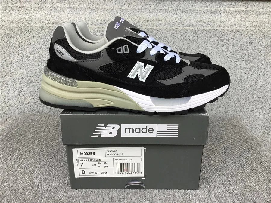 NB993 New Balance 993 Sneakers