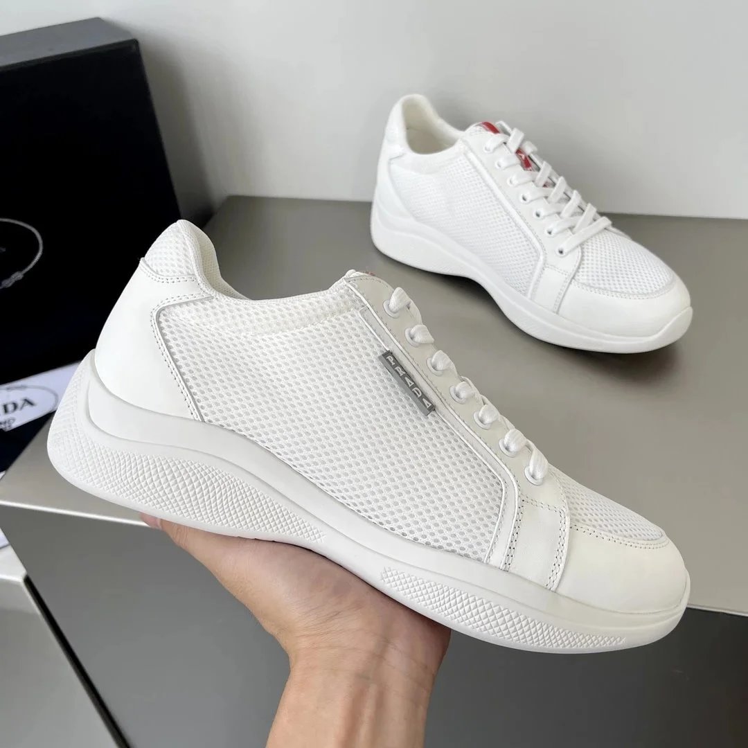 Prada Shoes