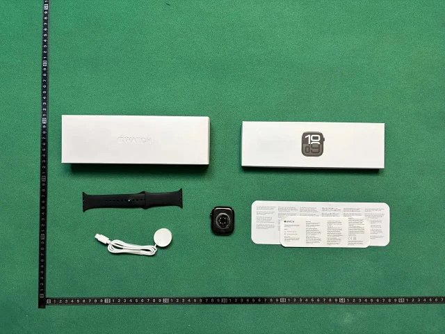 Apple Watch: seller detail photo 5