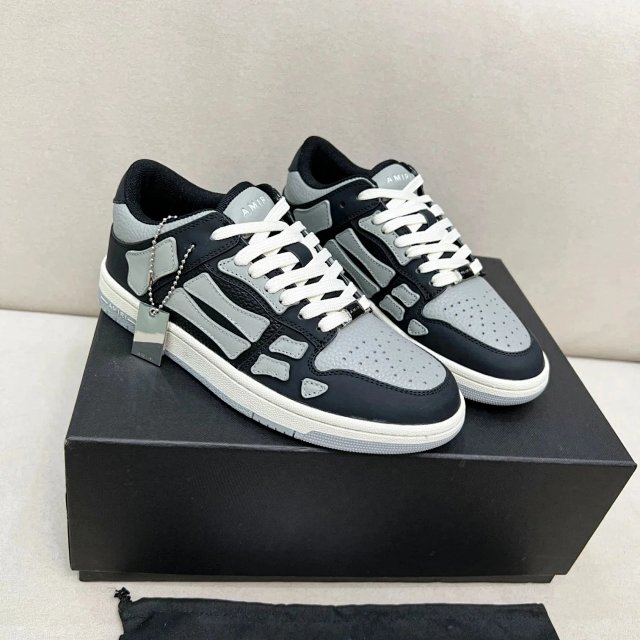 AMIRI Shoes: seller detail photo 7