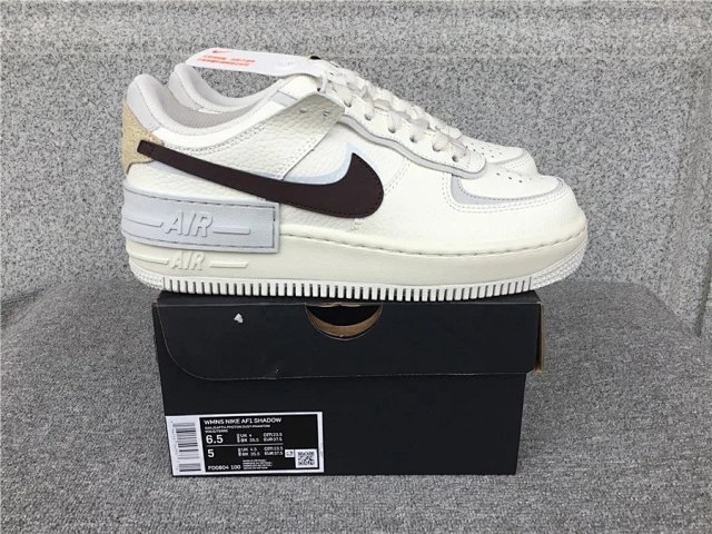 AF1 Nike Air Force 1 Shoes: seller detail photo 5