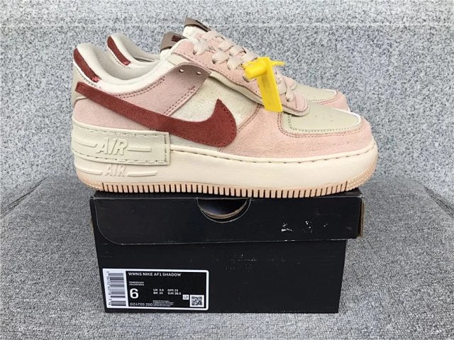 AF1 Nike Air Force 1 Shoes: seller detail photo 8