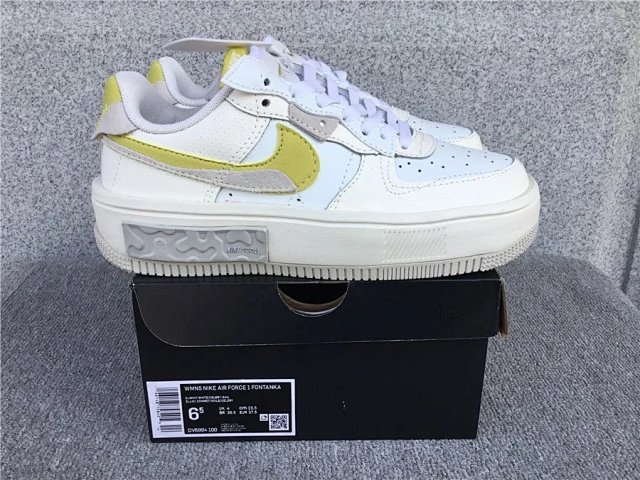 AF1 Nike Air Force 1 Shoes: seller detail photo 13