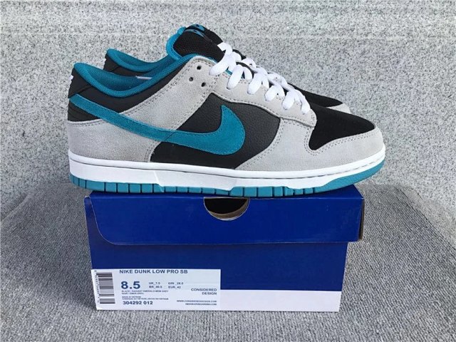 Nike Dunk Shoes: seller detail photo 5