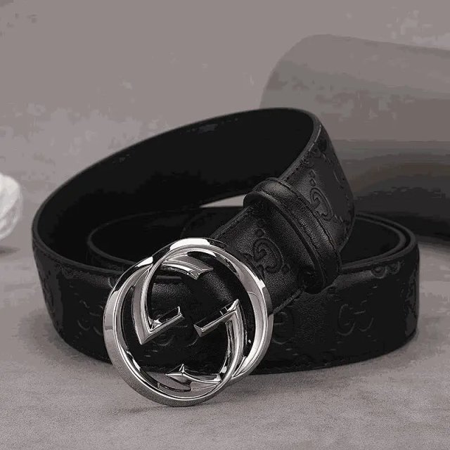 Gucci Belt: seller detail photo 1