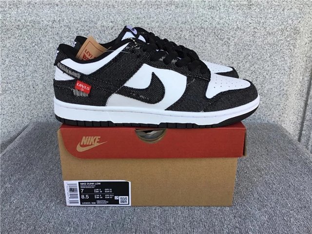 Nike Dunk Shoes: seller detail photo 13