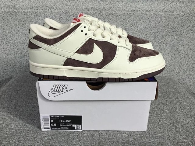 Nike Dunk Shoes: seller detail photo 6