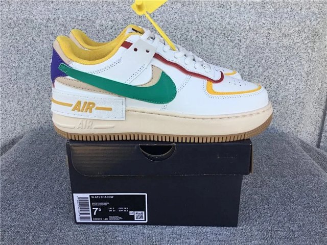 AF1 Nike Air Force 1 Shoes: seller detail photo 4