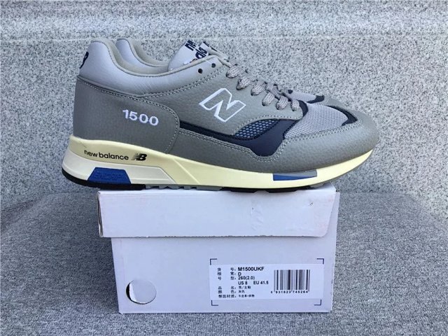 NB1500 New Balance 1500 Sneakers: seller detail photo 2
