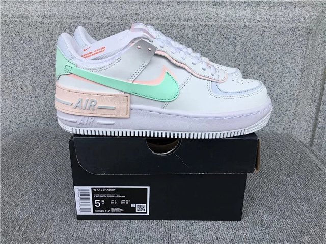 AF1 Nike Air Force 1 Shoes: seller detail photo 10