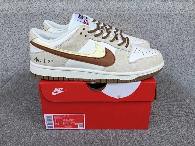 Nike Dunk Shoes: seller detail photo 14