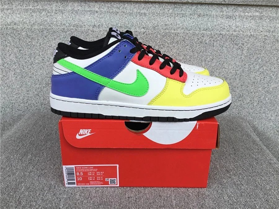 Nike Dunk Shoes