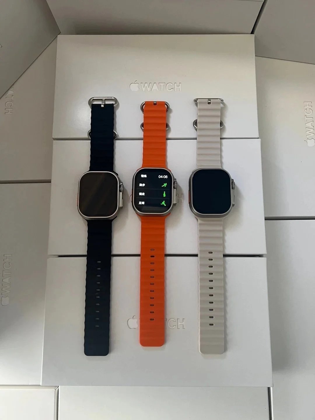 Smart Sports Watch ZEN01