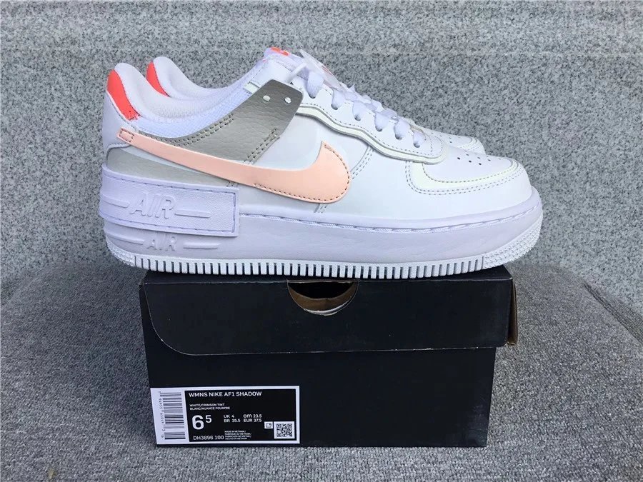 AF1 Nike Air Force 1 Shoes
