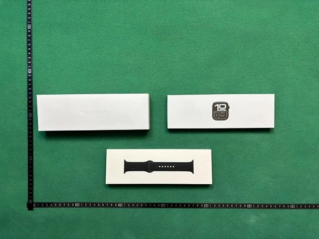 Apple Watch: seller detail photo 3