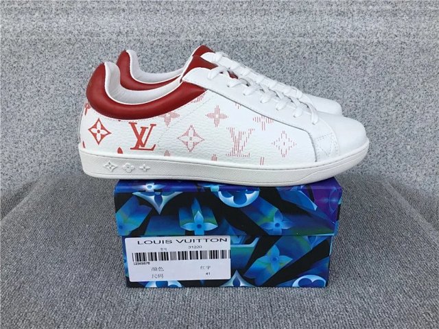 LV Louis Vuitton Shoes: seller detail photo 1