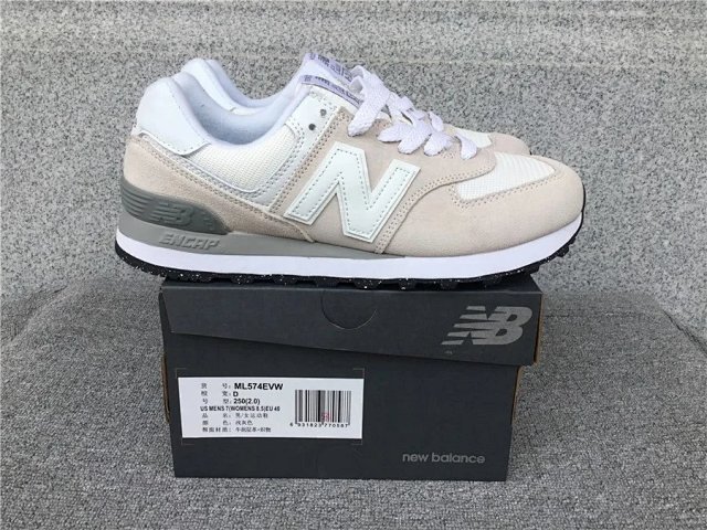 NB574 New Balance 574 Sneakers: seller detail photo 5