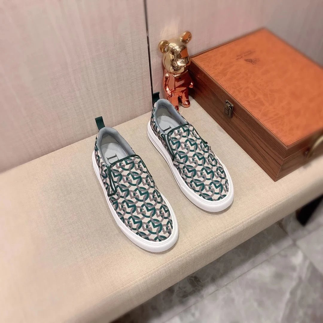 Dior B27 Shoes