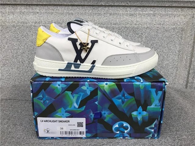 LV Louis Vuitton Shoes: seller detail photo 9