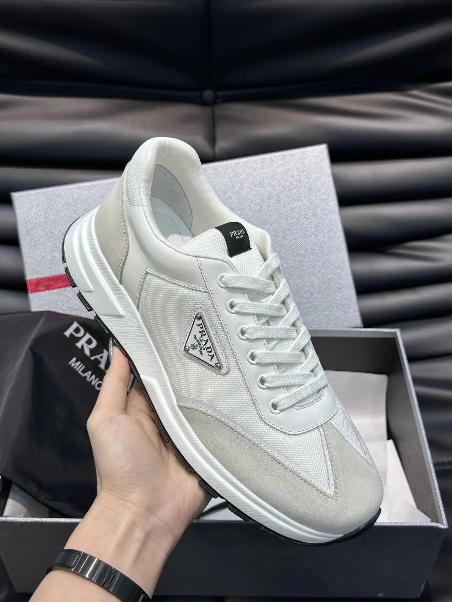Prada Shoes