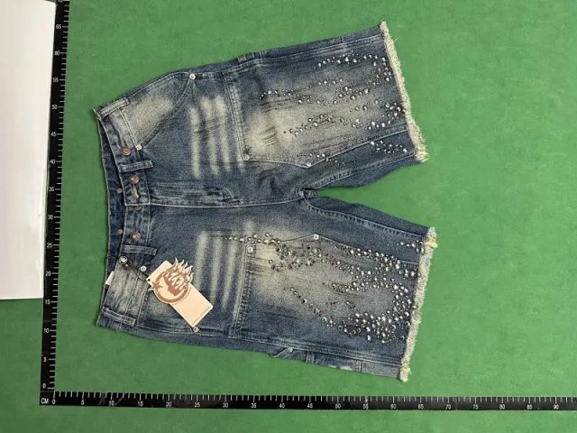 Hellstar Shorts: seller detail photo 4