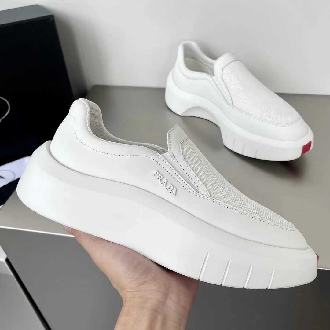 Prada Shoes