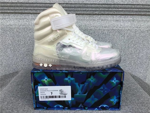 LV Louis Vuitton Shoes: seller detail photo 13