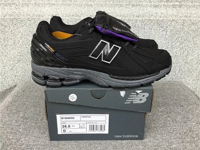 NB1906R New Balance 1906R Sneakers: seller detail photo 10