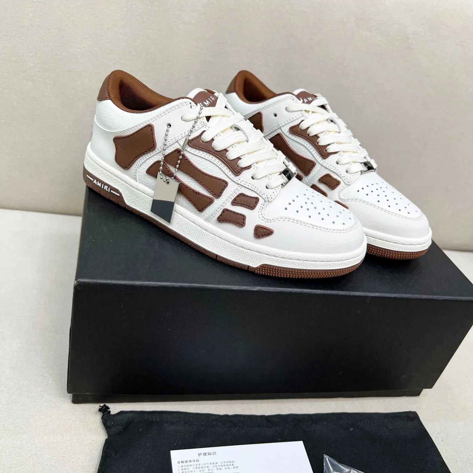 AMIRI Shoes