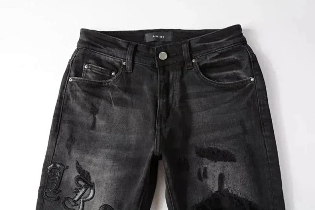 AMIRI Jeans: seller detail photo 2