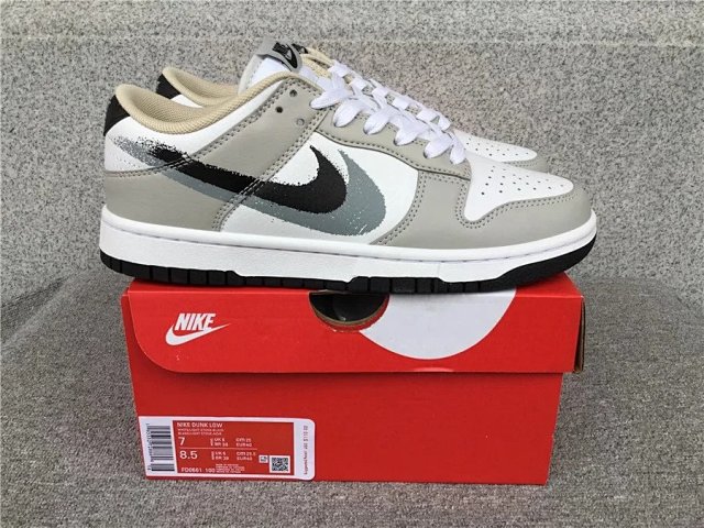 Nike Dunk Shoes: seller detail photo 7