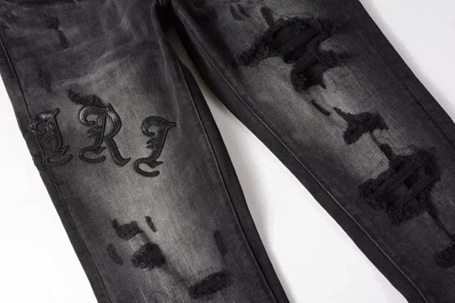 AMIRI Jeans: seller detail photo 8