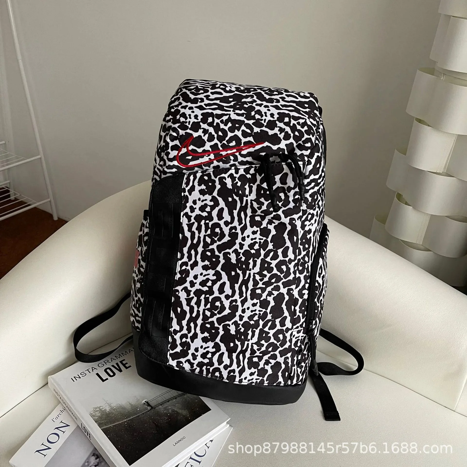Nike Elite Sports Backpack