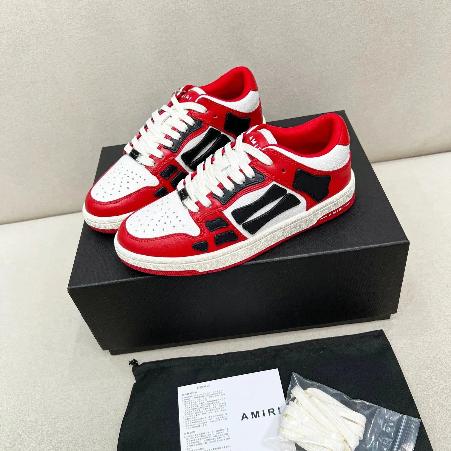 AMIRI Shoes