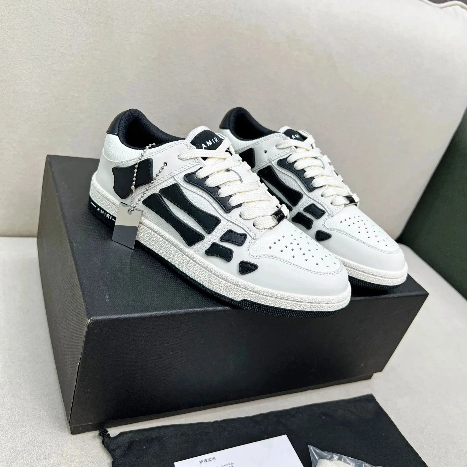 AMIRI Shoes