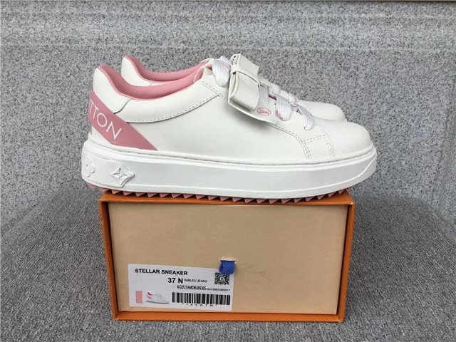 LV Louis Vuitton Shoes: seller detail photo 14