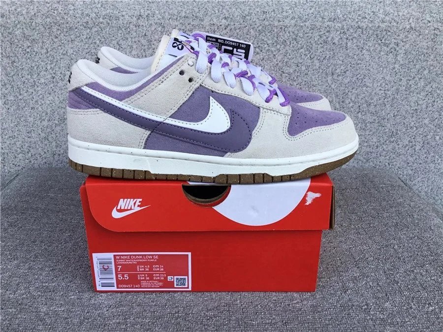 Nike Dunk Shoes