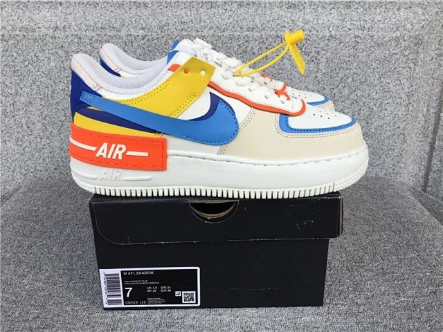 AF1 Nike Air Force 1 Shoes: seller detail photo 7