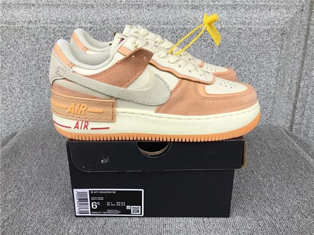 AF1 Nike Air Force 1 Shoes: seller detail photo 8
