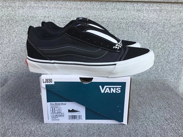 VANS Shoes: seller detail photo 11