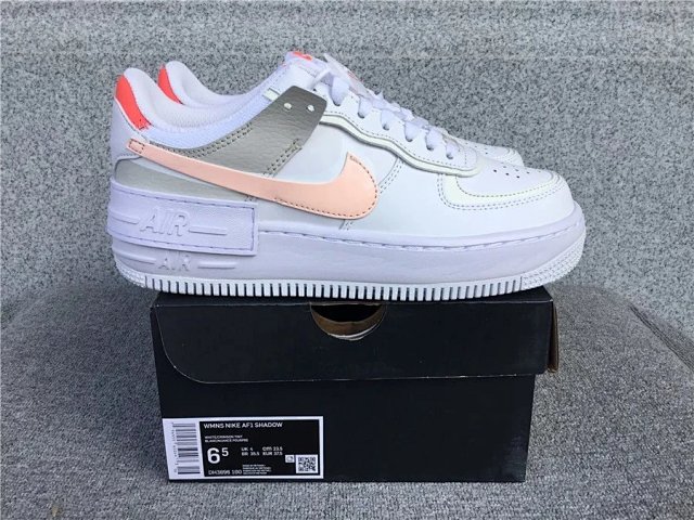 AF1 Nike Air Force 1 Shoes: seller detail photo 12