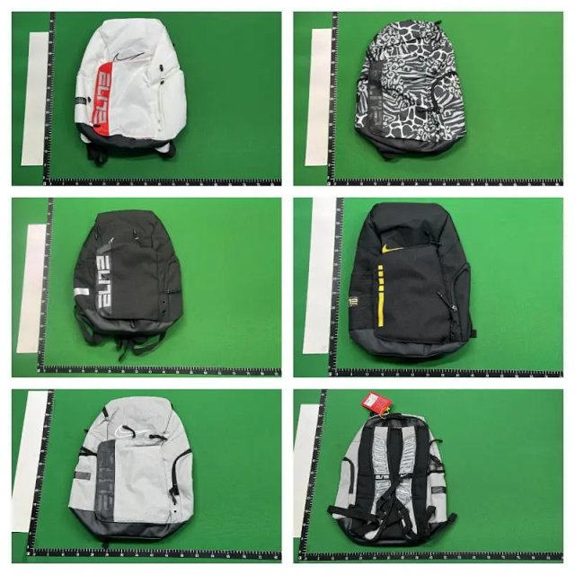 Nike Backpack: seller detail photo 4