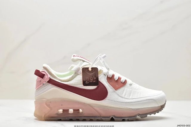 Nike Air Max 90 Shoes: seller detail photo 8