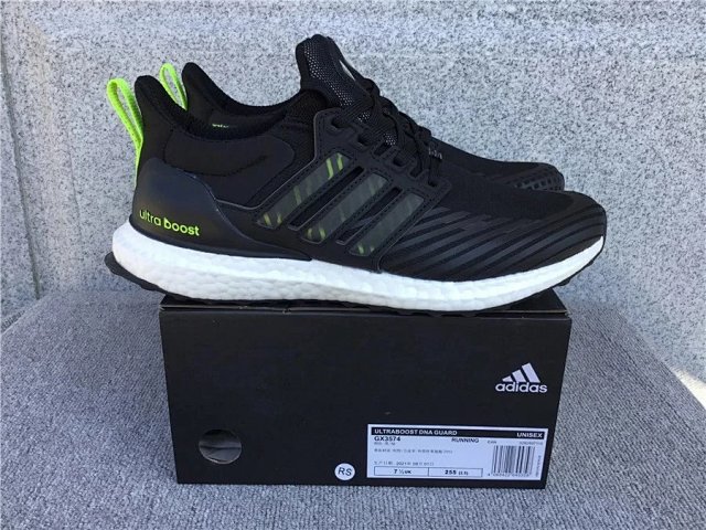 Adidas Solar Glide 5 Sneakers: seller detail photo 4