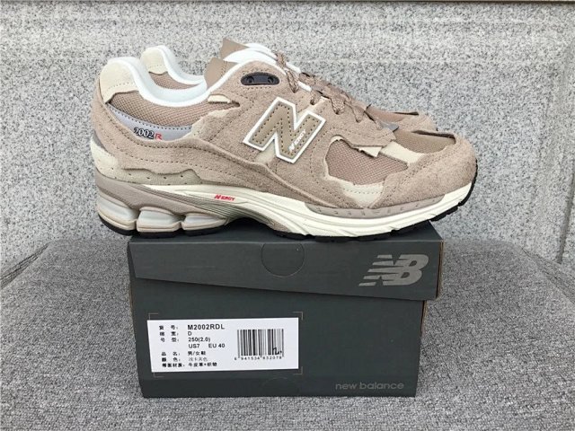 NB2002R New Balance 2002R Sneakers: seller detail photo 14