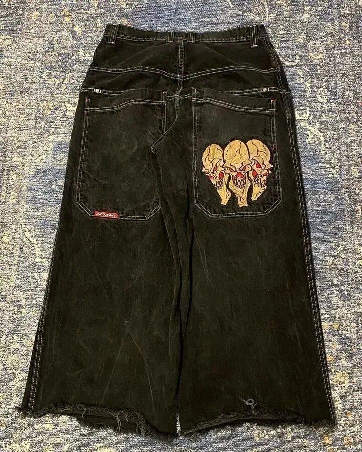 Revenge Jeans