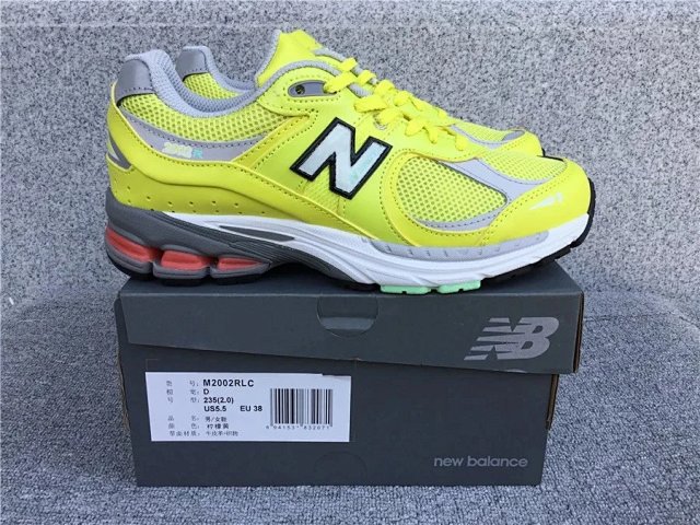 NB2002R New Balance 2002R Sneakers: seller detail photo 10